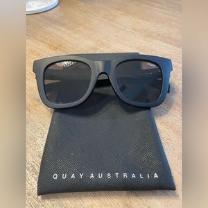 Quay “After Hours” women sunglasses